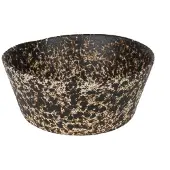 Olsson & Jensen Pippuri kulho Ø15 cm Ruskea