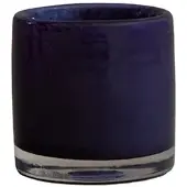 Olsson & Jensen Nilla kynttilälyhty 8 cm Violetti