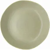 Villa Collection Shoku lautanen Ø20 cm Pure Green