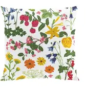 Arvidssons textil Hedemora tyynynpäällinen 47x47 cm Monivärinen