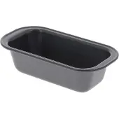 De Buyer -kakkuvuoka pyöristetyillä kulmilla 7,5x10 cm