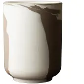 DBKD Calm ruukku S Brown-Beige