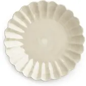 Mateus Oyster lautanen 20 cm Hiekka