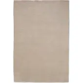 Classic collection Solid matto Beige, 200 x 300 cm