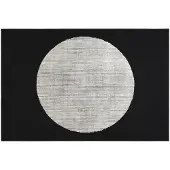 Tom Dixon Disc matto 170x240 cm