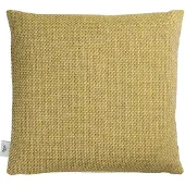 Røros Tweed Una tyyny 50x50 cm Ochre