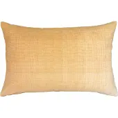 Elvang Denmark Horizon tyynynpäällinen 40x60 cm Yellow ocher