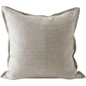 Tell Me More Theo tyynynpäällinen 50x50 cm Beige