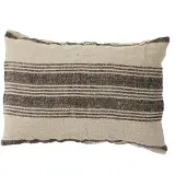 Olsson & Jensen Boston tyynynpäällinen 40x60 cm Ruskea