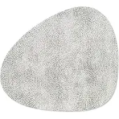 Lind DNA Hippo pöytätabletti curve M White-grey