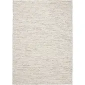 Linie Design Nyoko villamatto, 250 x 350 cm White