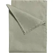 Scandi Living Clean keittiöpyyhe 47 cmx70 cm, 2-pakkaus Dusty green