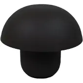 Olsson & Jensen Carl-Johan pöytälamppu mini Ø29 cm Musta