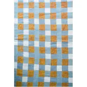 Fine Little Day Rutan pöytäliina 147x250 cm Kauran