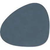 Lind DNA Nupo pöytätabletti curve M Dark blue