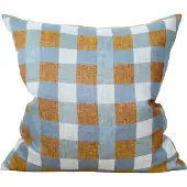 Fine Little Day Rutan tyynynpäällinen 45x45 cm Kaura