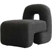 101 Copenhagen Daiku lepotuoli Deep taupe