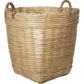 Broste Copenhagen Will säilytyskori 65xØ65 cm