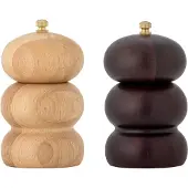 Bloomingville Marge Salt & Pepper Mill - 55 ML
