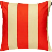 Marimekko Galleria tyynynpäällinen 50x50 cm Orange red-sand