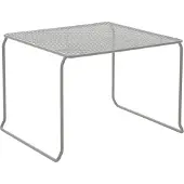 Brafab , Haru lounge sohvapöytä 54x54 cm Slate Grey