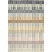 Linie Design Devise villamatto 140x200 cm Mustard