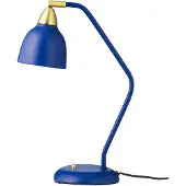 Superliving Urban pöytälamppu Dark blue