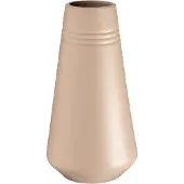 NJRD Lines maljakko 22 cm Beige