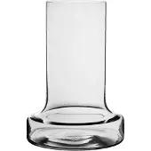 Skrufs Glasbruk Kolonn maljakko kiiltävä 29,5 cm