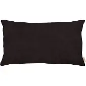 Mette Ditmer Lounge sisustustyyny Chocolate, 50x85 cm