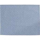 Almedahls Prickruta pöytätabletti 34x45 cm 2-pack. Sininen