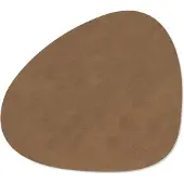 Lind DNA Nupo pöytätabletti curve M Brown
