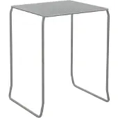 Brafab Haru Bistro pöytä 54x54 cm Slate Grey