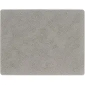 Lind DNA - Square Hippo Pöytätabletti 35x45 cm Anthracite