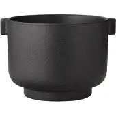 ERNST korvallinen ruukku k15 cm Ø19,5 cm