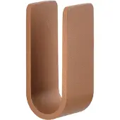 Zone Denmark Ume-koukku Terrakotta