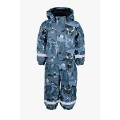 Lindberg Lekhyttan Vuorellinen Kurahaalari, Sininen/Musta, 86