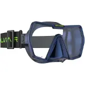 Salvimar Drake Anti Fog Rubber Sukellusmaski