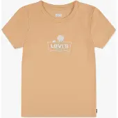Levi's LVG Daisy Batwing T-paita, Peach Cobbler, 152