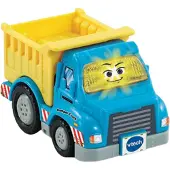 Vtech Toot-Toot Drivers Kippiauto