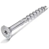 Rawlplug Puuruuvi R-PTX-40040-1000; T25; 4x40 mm; 1000 kpl.