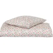 Nuuroo Bera Junior Bed Linen - Multi/patterned - 100X140;40X45CM