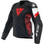 Dainese Avro 5 Nahkatakki