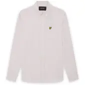 Lyle & Scott Stripe Oxford miesten kauluspaita