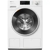 Miele W1 WSJ883 WCS -pyykinpesukone