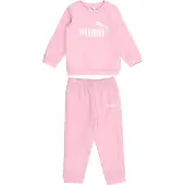 Puma Collegesetti - Minikissat - Vaaleanpunainen Shimmer - - 2 v (92) - Collegesetit
