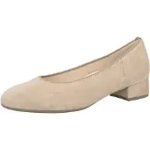 Gabor Pumps - Beige - 36