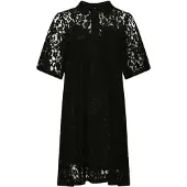Noella Jozie Dress - Black - XS
