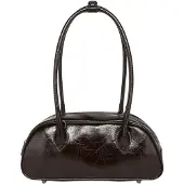 Noella Iris Bag - Brown - ONE SIZE