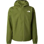 The North Face M Quest Jacket - Khaki green - M